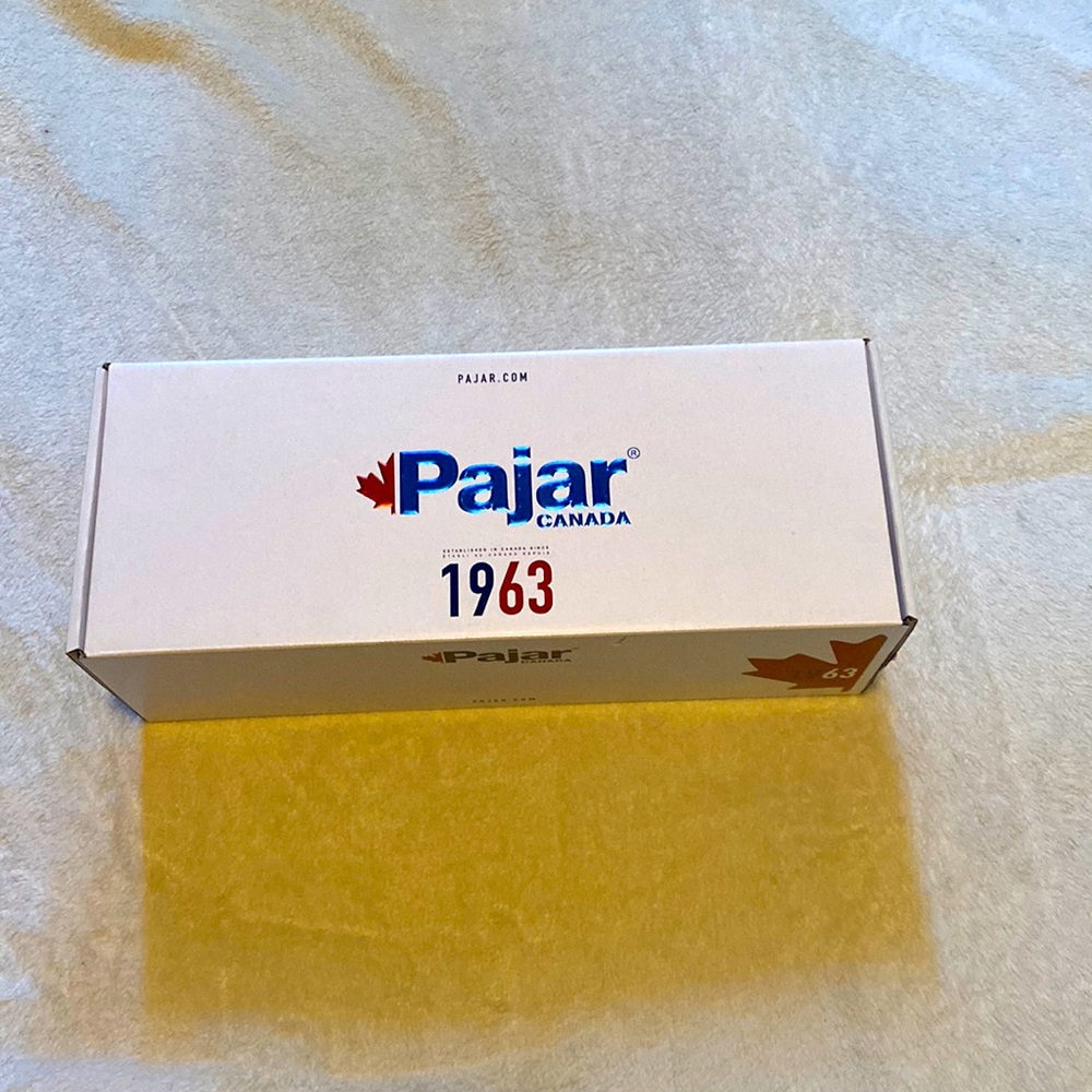 Pajar Canada Women’s slides